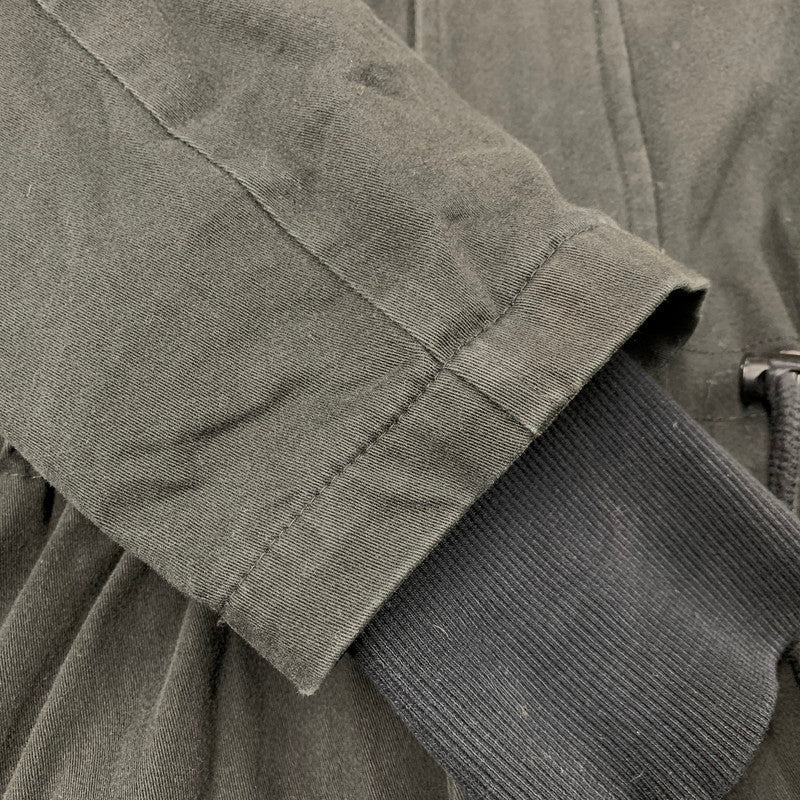 【中古品】【メンズ】 KILLSTAR キルスター MODS COAT モッズコート アウター 147-260326-as-07-izu サイズ：L カラー：ブラック 万代Net店