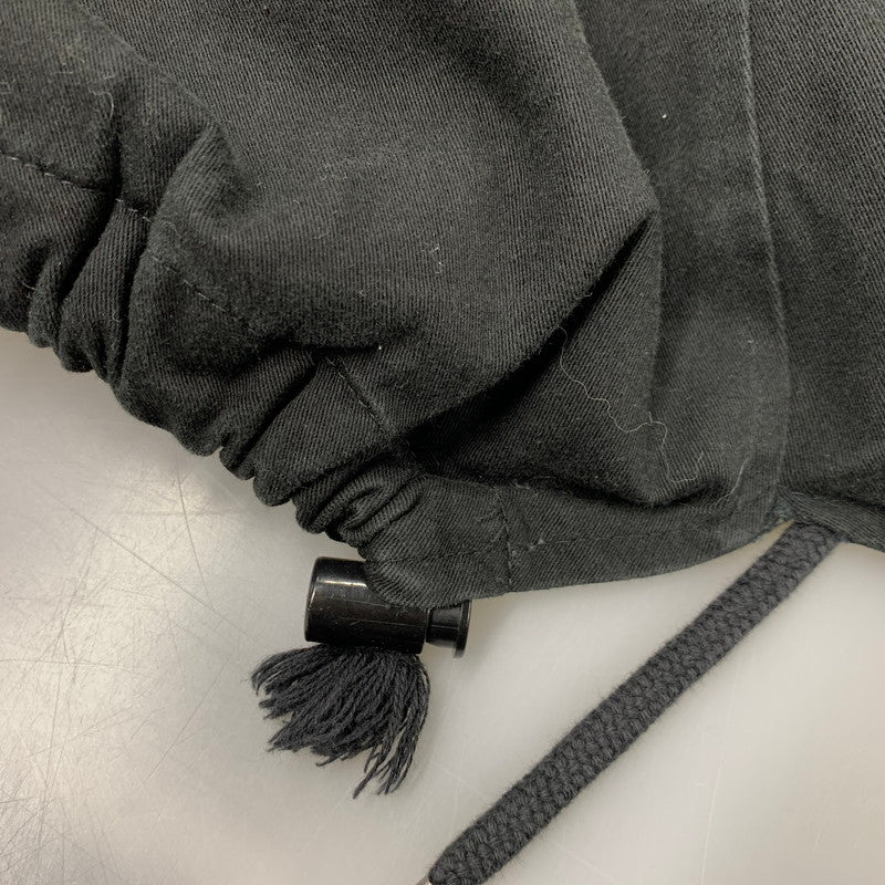 【中古品】【メンズ】 KILLSTAR キルスター MODS COAT モッズコート アウター 147-260326-as-07-izu サイズ：L カラー：ブラック 万代Net店