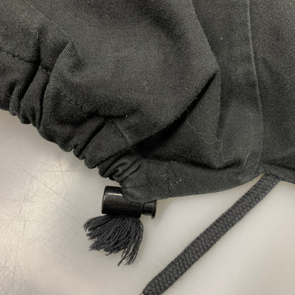 【中古品】【メンズ】 KILLSTAR キルスター MODS COAT モッズコート アウター 147-260326-as-07-izu サイズ：L カラー：ブラック 万代Net店