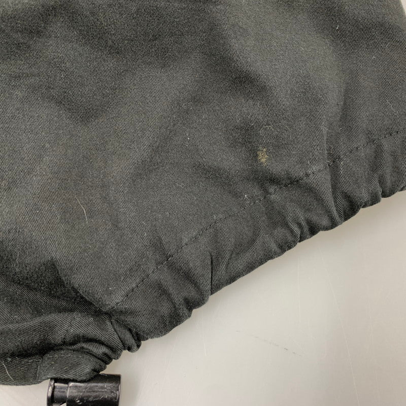 【中古品】【メンズ】 KILLSTAR キルスター MODS COAT モッズコート アウター 147-260326-as-07-izu サイズ：L カラー：ブラック 万代Net店