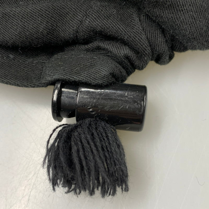 【中古品】【メンズ】 KILLSTAR キルスター MODS COAT モッズコート アウター 147-260326-as-07-izu サイズ：L カラー：ブラック 万代Net店
