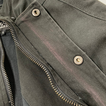 【中古品】【メンズ】 KILLSTAR キルスター MODS COAT モッズコート アウター 147-260326-as-07-izu サイズ：L カラー：ブラック 万代Net店
