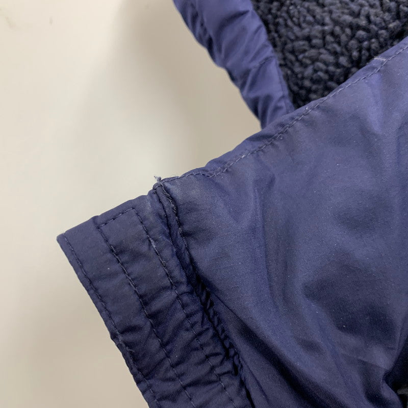 【中古品】【メンズ】 IT03945310963 750FP RED PONY HOODED DOWN JACKET レッド ポニー フーデッド ダウンジャケット アウター 147-260323-ya-17-izu サイズ：M カラー：NAVY 万代Net店