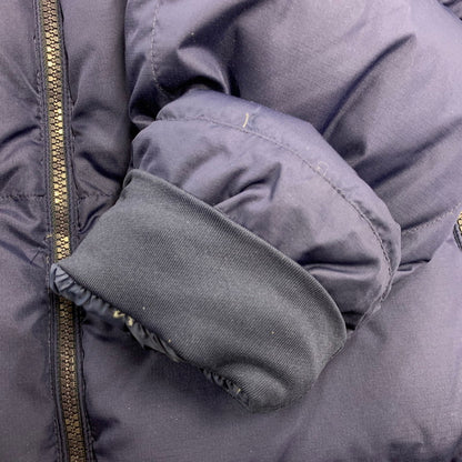 【中古品】【メンズ】 IT03945310963 750FP RED PONY HOODED DOWN JACKET レッド ポニー フーデッド ダウンジャケット アウター 147-260323-ya-17-izu サイズ：M カラー：NAVY 万代Net店