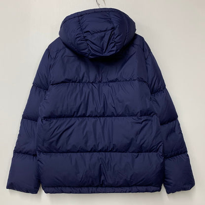 【中古品】【メンズ】 IT03945310963 750FP RED PONY HOODED DOWN JACKET レッド ポニー フーデッド ダウンジャケット アウター 147-260323-ya-17-izu サイズ：M カラー：NAVY 万代Net店