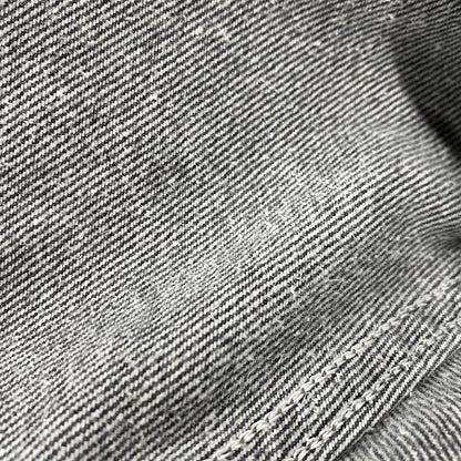 【中古品】【メンズ】 Levi's リーバイス 501 BLACK DENIM PANTS 501-0608 ブラックデニムパンツ USA製 刻印680 先染め ジーンズ ボトムス 157-260323-as-07-izu サイズ：36×32 カラー：ブラック 万代Net店