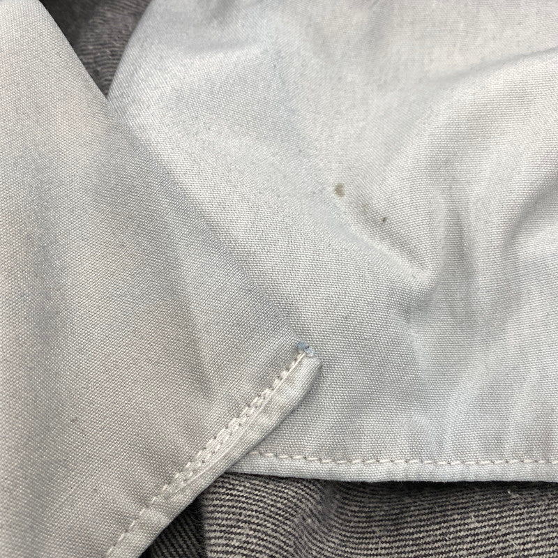 【中古品】【メンズ】 Levi's リーバイス 501 BLACK DENIM PANTS 501-0608 ブラックデニムパンツ USA製 刻印680 先染め ジーンズ ボトムス 157-260323-as-07-izu サイズ：36×32 カラー：ブラック 万代Net店