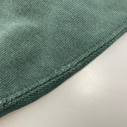 【中古品】【メンズ】 トリコタグ後期 USA製 80’S WILLIAM&MARY REVERSWEAVE CREWNECK リバースウィーブ クルーネック トップス 長袖 146-260325-cs-04-izu サイズ：L カラー：グリーン 万代Net店