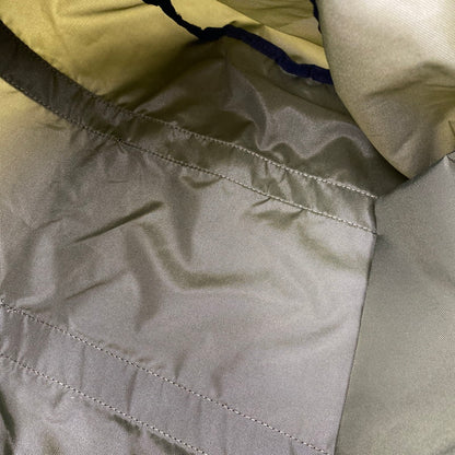 【中古美品】【メンズ/レディース】 N.HOOLYWOOD エヌハリウッド × OUTDOOR PRODUCTS アウトドアプロダクツ BARREL BAG 2252-AC05 バレルバッグ カバン 鞄 188-260323-as-19-izu カラー：カーキ 万代Net店