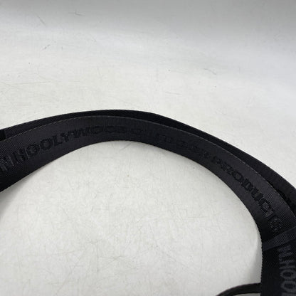 【中古美品】【メンズ/レディース】 N.HOOLYWOOD エヌハリウッド × OUTDOOR PRODUCTS アウトドアプロダクツ BARREL BAG 2252-AC05 バレルバッグ カバン 鞄 188-260323-as-19-izu カラー：カーキ 万代Net店