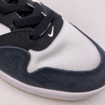 【中古美品】【メンズ】 ALLEYOOP CJ0882-104 アリウープ スニーカー シューズ 靴 160-260327-as-10-izu サイズ：28cm カラー：WHITE/TEAM ROYAL-WHITE 万代Net店