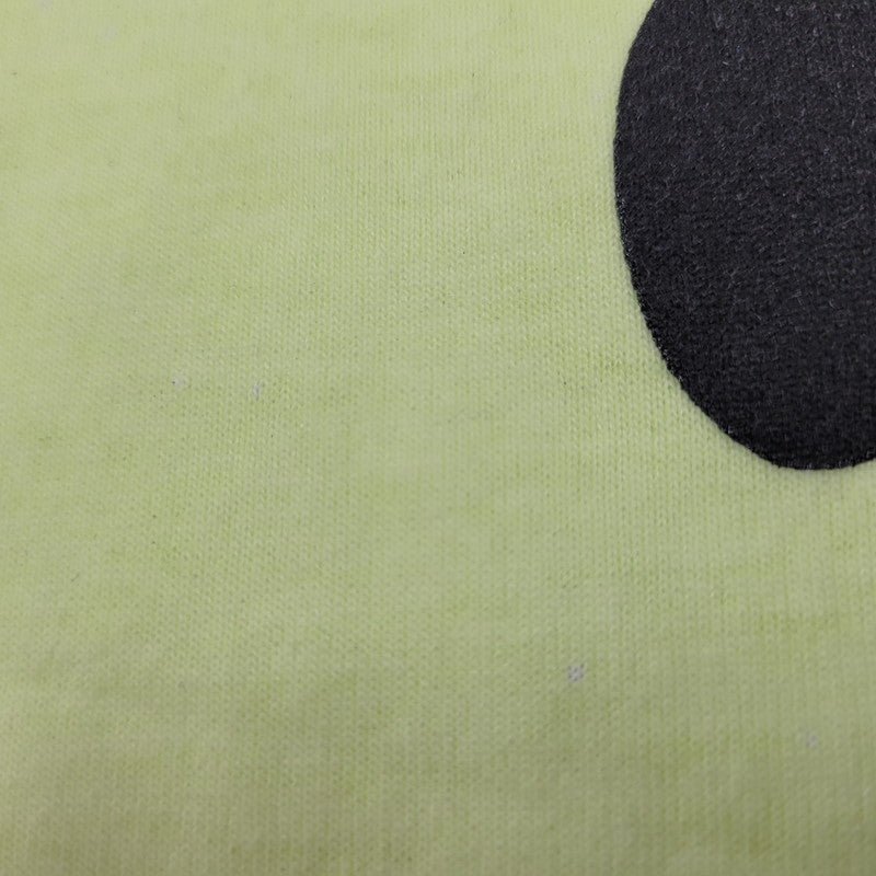 【中古品】【メンズ】 FRUIT OF THE LOOM フルーツ オブ ザルーム ドミニカ製 SMILEY FACE TEE スマイリー フェイス 半袖Tシャツ トップス 146-260327-yn-03-izu サイズ：M カラー：ホワイト 万代Net店