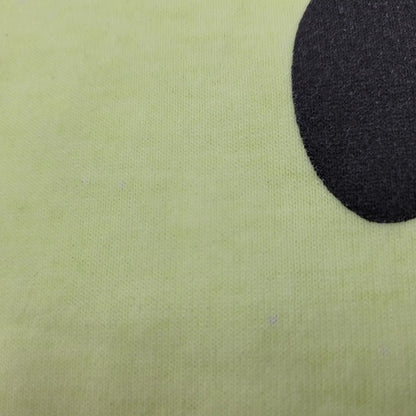 【中古品】【メンズ】 FRUIT OF THE LOOM フルーツ オブ ザルーム ドミニカ製 SMILEY FACE TEE スマイリー フェイス 半袖Tシャツ トップス 146-260327-yn-03-izu サイズ：M カラー：ホワイト 万代Net店