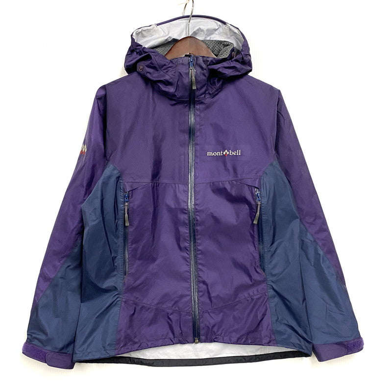 【中古品】【レディース】 1128258 STORM CRUISER JACKET ストーム クルーザー ジャケット アウター 168-260327-cs-20-izu サイズ：Ｍ カラー：パープル 万代Net店