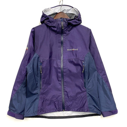 【中古品】【レディース】 1128258 STORM CRUISER JACKET ストーム クルーザー ジャケット アウター 168-260327-cs-20-izu サイズ：Ｍ カラー：パープル 万代Net店