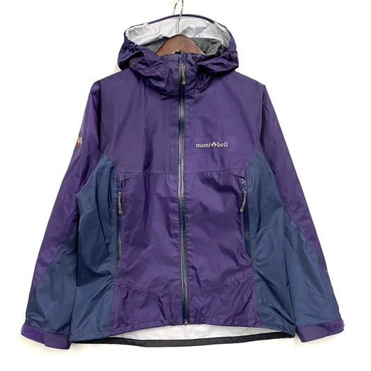 【中古品】【レディース】 1128258 STORM CRUISER JACKET ストーム クルーザー ジャケット アウター 168-260327-cs-20-izu サイズ：Ｍ カラー：パープル 万代Net店