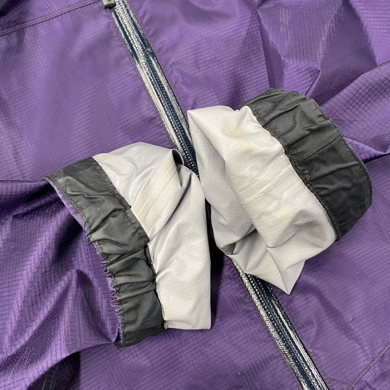 【中古品】【レディース】 1128258 STORM CRUISER JACKET ストーム クルーザー ジャケット アウター 168-260327-cs-20-izu サイズ：Ｍ カラー：パープル 万代Net店