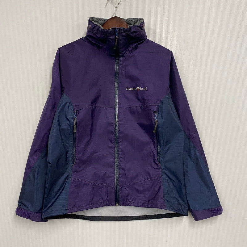 【中古品】【レディース】 1128258 STORM CRUISER JACKET ストーム クルーザー ジャケット アウター 168-260327-cs-20-izu サイズ：Ｍ カラー：パープル 万代Net店