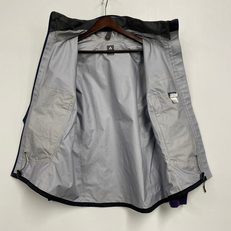 【中古品】【レディース】 1128258 STORM CRUISER JACKET ストーム クルーザー ジャケット アウター 168-260327-cs-20-izu サイズ：Ｍ カラー：パープル 万代Net店