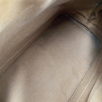 【現状渡し品】【メンズ/レディース】 LOUIS VUITTON ルイ・ヴィトン BA0060 モノグラム アルマPM ハンドバッグ カバン 鞄 179-260323-as-22-izu カラー：ブラウン 万代Net店