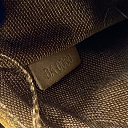 【現状渡し品】【メンズ/レディース】 LOUIS VUITTON ルイ・ヴィトン BA0060 モノグラム アルマPM ハンドバッグ カバン 鞄 179-260323-as-22-izu カラー：ブラウン 万代Net店