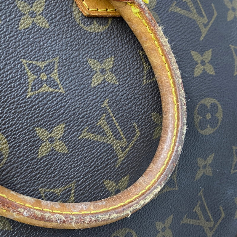 【現状渡し品】【メンズ/レディース】 LOUIS VUITTON ルイ・ヴィトン BA0060 モノグラム アルマPM ハンドバッグ カバン 鞄 179-260323-as-22-izu カラー：ブラウン 万代Net店