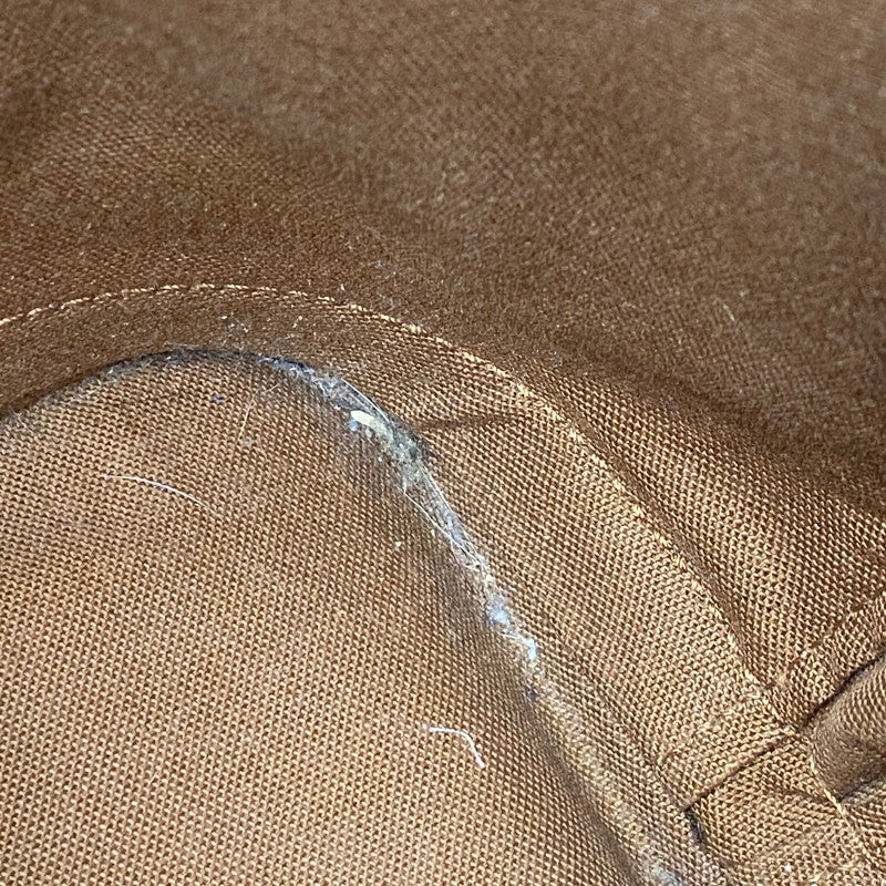 【現状渡し品】【メンズ/レディース】 LOUIS VUITTON ルイ・ヴィトン BA0060 モノグラム アルマPM ハンドバッグ カバン 鞄 179-260323-as-22-izu カラー：ブラウン 万代Net店