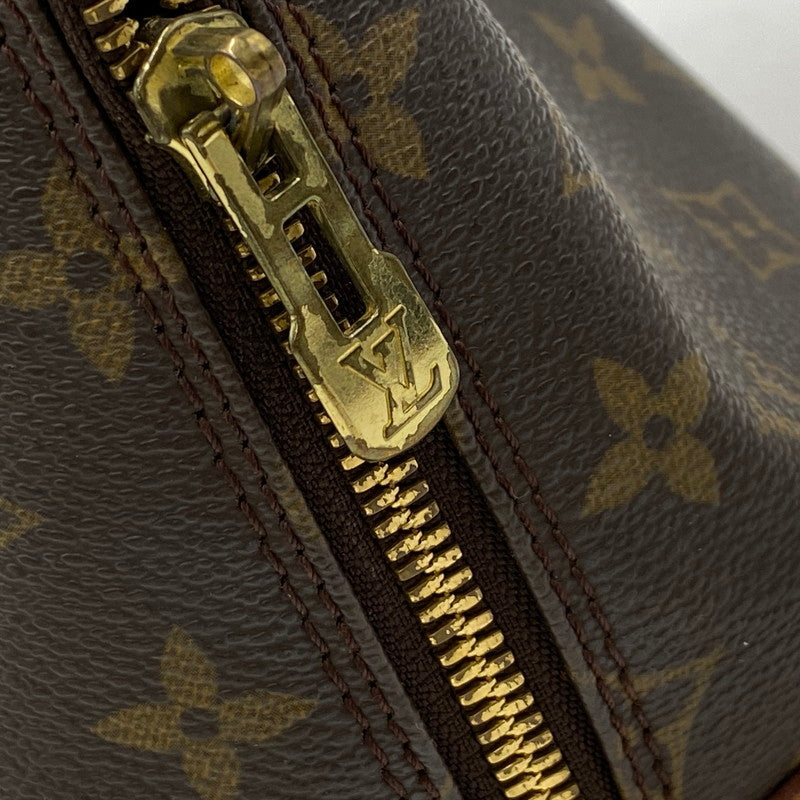 【現状渡し品】【メンズ/レディース】 LOUIS VUITTON ルイ・ヴィトン BA0060 モノグラム アルマPM ハンドバッグ カバン 鞄 179-260323-as-22-izu カラー：ブラウン 万代Net店