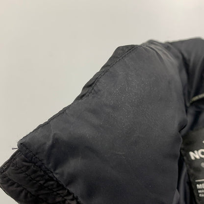 【中古品】【メンズ】 ND51804Z NUPTSE ヌプシ III DOWN JACKET ダウン ジャケット アウター 144-260323-ya-13-izu サイズ：XS カラー：BLACK 万代Net店