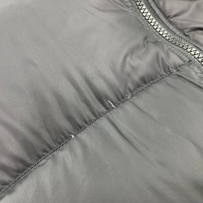 【中古品】【メンズ】 ND51804Z NUPTSE ヌプシ III DOWN JACKET ダウン ジャケット アウター 144-260323-ya-13-izu サイズ：XS カラー：BLACK 万代Net店