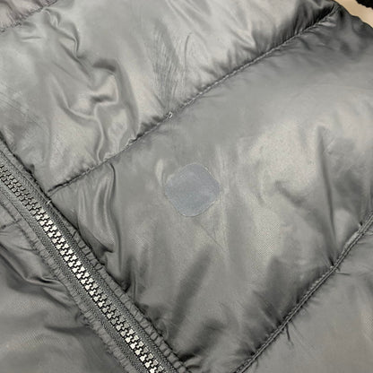 【中古品】【メンズ】 ND51804Z NUPTSE ヌプシ III DOWN JACKET ダウン ジャケット アウター 144-260323-ya-13-izu サイズ：XS カラー：BLACK 万代Net店