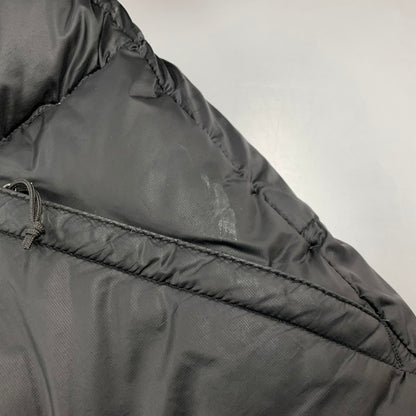 【中古品】【メンズ】 ND51804Z NUPTSE ヌプシ III DOWN JACKET ダウン ジャケット アウター 144-260323-ya-13-izu サイズ：XS カラー：BLACK 万代Net店