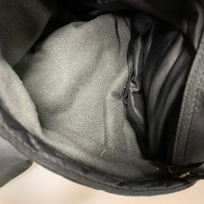 【中古品】【メンズ】 ND51804Z NUPTSE ヌプシ III DOWN JACKET ダウン ジャケット アウター 144-260323-ya-13-izu サイズ：XS カラー：BLACK 万代Net店