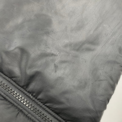 【中古品】【メンズ】 ND51804Z NUPTSE ヌプシ III DOWN JACKET ダウン ジャケット アウター 144-260323-ya-13-izu サイズ：XS カラー：BLACK 万代Net店