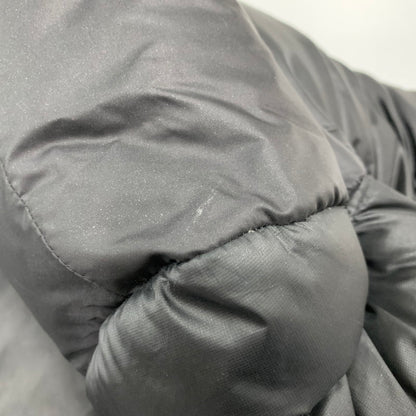 【中古品】【メンズ】 ND51804Z NUPTSE ヌプシ III DOWN JACKET ダウン ジャケット アウター 144-260323-ya-13-izu サイズ：XS カラー：BLACK 万代Net店