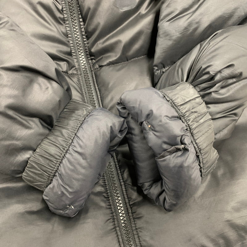 【中古品】【メンズ】 ND51804Z NUPTSE ヌプシ III DOWN JACKET ダウン ジャケット アウター 144-260323-ya-13-izu サイズ：XS カラー：BLACK 万代Net店