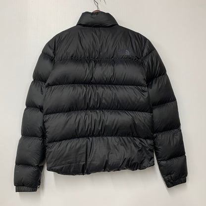 【中古品】【メンズ】 ND51804Z NUPTSE ヌプシ III DOWN JACKET ダウン ジャケット アウター 144-260323-ya-13-izu サイズ：XS カラー：BLACK 万代Net店