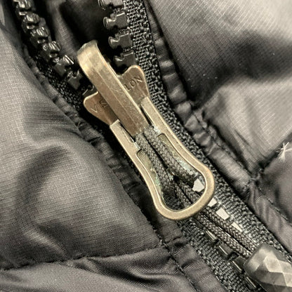 【中古品】【メンズ】 ND51804Z NUPTSE ヌプシ III DOWN JACKET ダウン ジャケット アウター 144-260323-ya-13-izu サイズ：XS カラー：BLACK 万代Net店