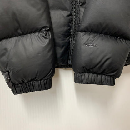 【中古品】【メンズ】 ND51804Z NUPTSE ヌプシ III DOWN JACKET ダウン ジャケット アウター 144-260323-ya-13-izu サイズ：XS カラー：BLACK 万代Net店