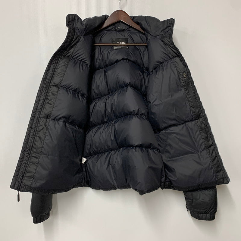 【中古品】【メンズ】 ND51804Z NUPTSE ヌプシ III DOWN JACKET ダウン ジャケット アウター 144-260323-ya-13-izu サイズ：XS カラー：BLACK 万代Net店