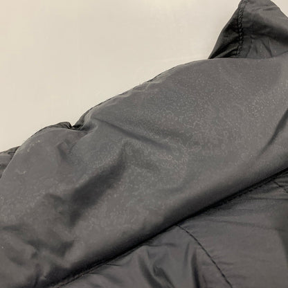 【中古品】【メンズ】 ND51804Z NUPTSE ヌプシ III DOWN JACKET ダウン ジャケット アウター 144-260323-ya-13-izu サイズ：XS カラー：BLACK 万代Net店