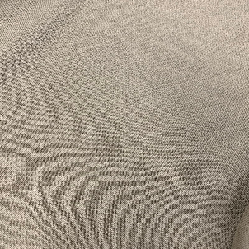 【中古品】【メンズ】 NT12502Z CENTER SQUARE LOGO CREWNECK SWEAT センター スクエア ロゴ クルーネック スウェット トップス 144-260327-yn-05-izu サイズ：XL カラー：カーキ 万代Net店