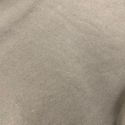 【中古品】【メンズ】 NT12502Z CENTER SQUARE LOGO CREWNECK SWEAT センター スクエア ロゴ クルーネック スウェット トップス 144-260327-yn-05-izu サイズ：XL カラー：カーキ 万代Net店