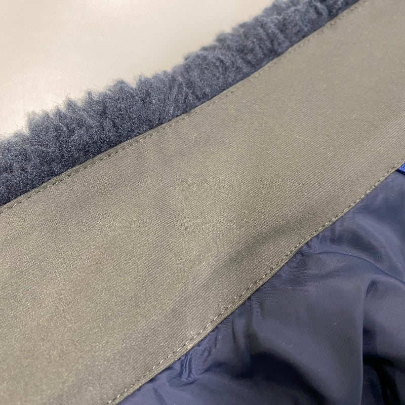 【中古品】【メンズ】 1106748 CLIMAPLUS SEALING VEST クリマプラス シーリング ベスト 144-260327-cs-24-izu サイズ：XL カラー：ネイビー 万代Net店