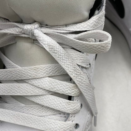 【中古品】【メンズ】 AIR JORDAN 1 MID DQ8426-132 エア ジョーダン 1 ミッド スニーカー シューズ 靴 160-260327-as-09-izu サイズ：28.5cm カラー：WHITE/BLACK-WHITE-BLACK 万代Net店
