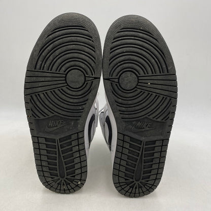 【中古品】【メンズ】 AIR JORDAN 1 MID DQ8426-132 エア ジョーダン 1 ミッド スニーカー シューズ 靴 160-260327-as-09-izu サイズ：28.5cm カラー：WHITE/BLACK-WHITE-BLACK 万代Net店