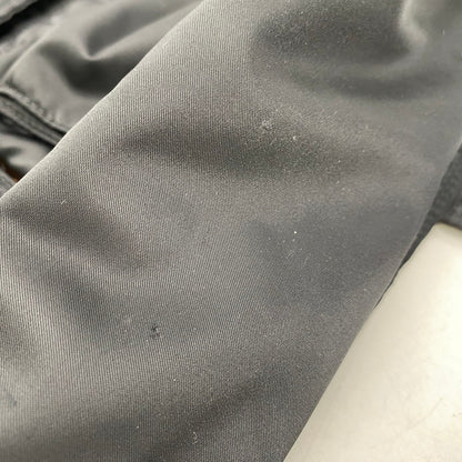 【中古品】【メンズ/レディース】 PORTER ポーター TANKER BACKPACK 622-79388 タンカー バックパック リュック バッグ カバン 鞄 188-260323-as-18-izu カラー：ブラック 万代Net店