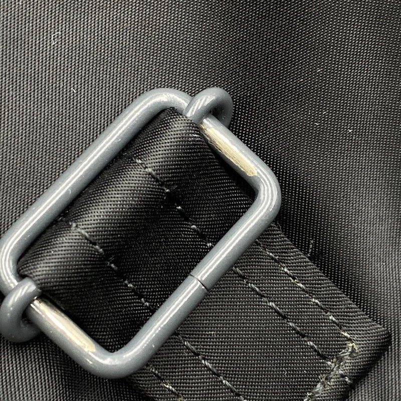 【中古品】【メンズ/レディース】 PORTER ポーター TANKER BACKPACK 622-79388 タンカー バックパック リュック バッグ カバン 鞄 188-260323-as-18-izu カラー：ブラック 万代Net店