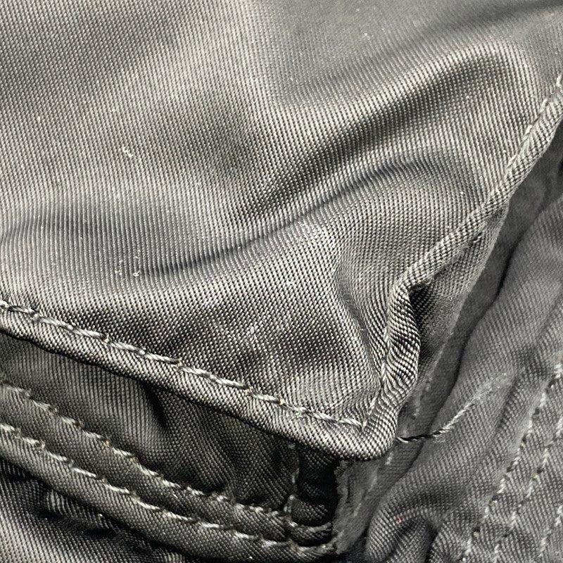 【中古品】【メンズ/レディース】 PORTER ポーター TANKER BACKPACK 622-79388 タンカー バックパック リュック バッグ カバン 鞄 188-260323-as-18-izu カラー：ブラック 万代Net店