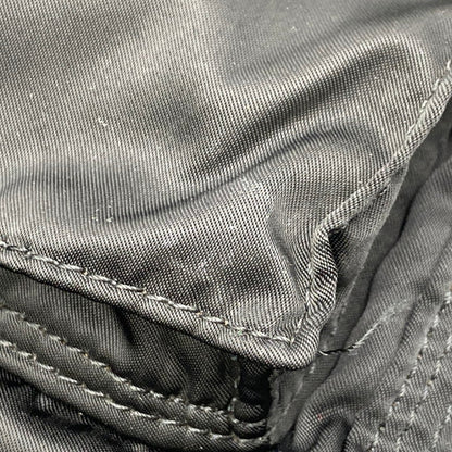 【中古品】【メンズ/レディース】 PORTER ポーター TANKER BACKPACK 622-79388 タンカー バックパック リュック バッグ カバン 鞄 188-260323-as-18-izu カラー：ブラック 万代Net店